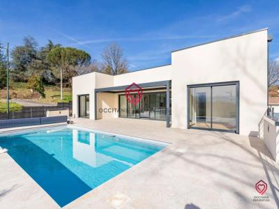 Vente Maison 6 pi�ces BOUSSENS 31360