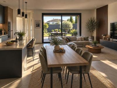 Location Maison RIANS 83560