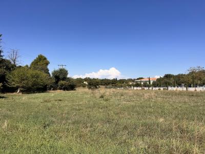 Vente Terrain AIX-EN-PROVENCE 13090