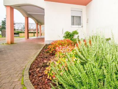 Location Appartement 4 pi�ces ECUISSES 71210