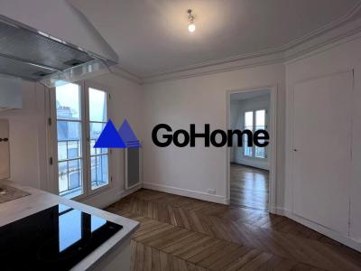 Location Appartement 3 pi�ces PARIS-18EME-ARRONDISSEMENT 75018