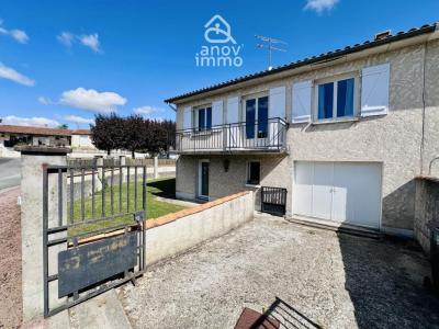 Vente Maison 4 pi�ces FLEAC 16730