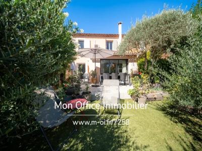 Vente Maison 4 pi�ces AIX-EN-PROVENCE 13090
