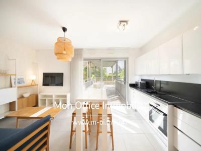 Vente Appartement LUYNES 13080