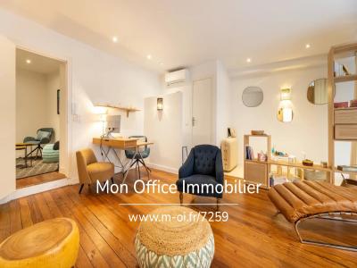 Vente Commerce BEAURECUEIL 13100