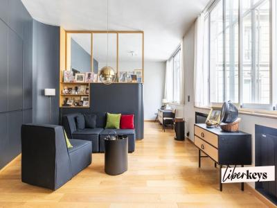 Vente Appartement 2 pi�ces PARIS-1ER-ARRONDISSEMENT 75001