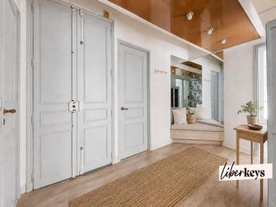 Vente Appartement 3 pi�ces MARSEILLE-1ER-ARRONDISSEMENT 13001