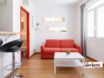 Vente Appartement 2 pi�ces MARSEILLE-2EME-ARRONDISSEMENT 13002