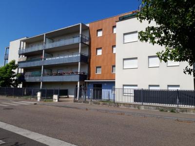 Location Appartement 4 pi�ces BLENOD-LES-PONT-A-MOUSSON 54700