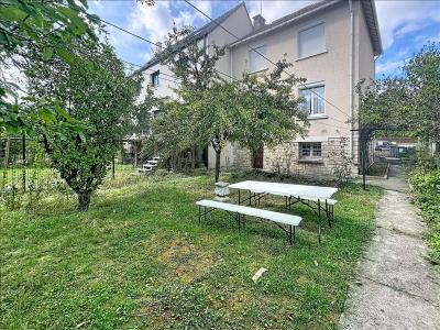 Location Maison 4 pi�ces ANTONY 92160
