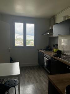 Location Appartement 4 pi�ces ORLEANS 45100