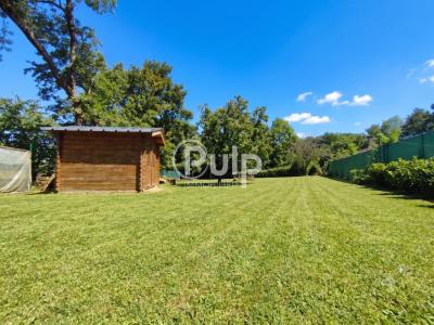 Vente Maison 7 pi�ces BERNAY-SAINT-MARTIN 17330