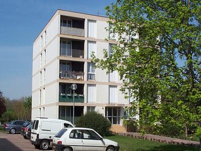 Location Appartement 3 pi�ces SEMUR-EN-AUXOIS 21140