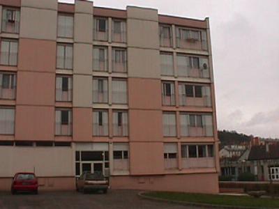 Location Appartement 2 pi�ces MONTBARD 21500