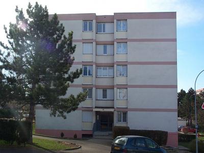 Location Appartement 3 pi�ces CHATILLON-SUR-SEINE 21400