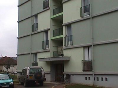Location Appartement 2 pi�ces MONTBARD 21500