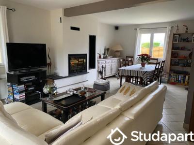 Location Appartement SAINT-BARTHELEMY-D'ANJOU 49124