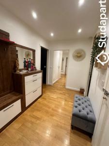 Location Appartement CHOISY-LE-ROI 94600