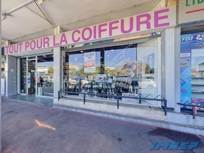 Vente Local commercial MARSEILLE-9EME-ARRONDISSEMENT 13009
