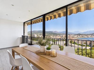 Vente Appartement 3 pi�ces AJACCIO 20000