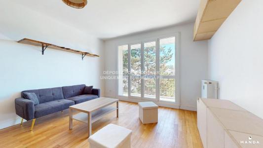 Location Appartement 2 pi�ces LYON-5EME-ARRONDISSEMENT 69005