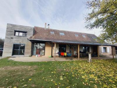 Vente Maison 7 pi�ces MONTBIZOT 72380