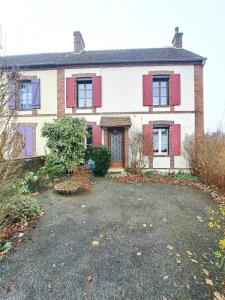Vente Maison 4 pi�ces LONGNY-AU-PERCHE 61290