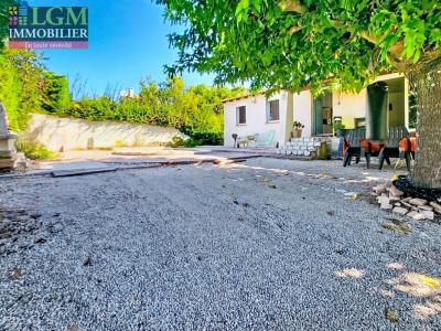 Vente Maison 4 pi�ces VITROLLES 13127