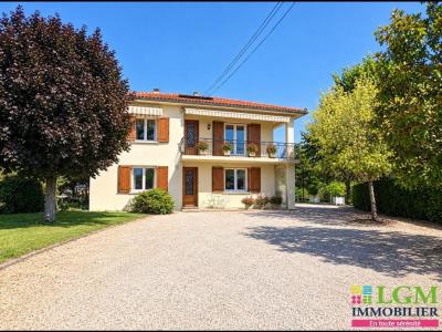 Vente Maison 7 pi�ces GAILLAC 81600