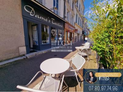 Vente Commerce VENDOME 41100