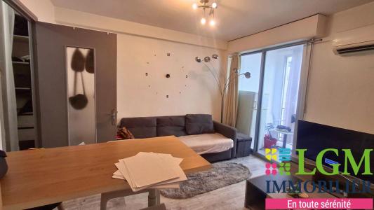 Vente Appartement GRANDE-MOTTE 34280