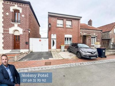 Vente Maison 5 pi�ces AVESNES-LES-AUBERT 59129