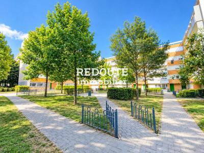 Vente Appartement 3 pi�ces REIMS 51100