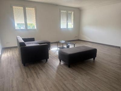 Location Appartement 4 pi�ces TAILLAN-MEDOC 33320