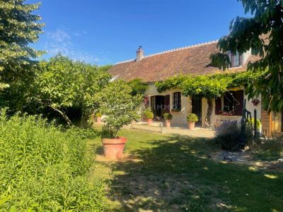 Vente Maison 5 pi�ces GRISELLES 45210