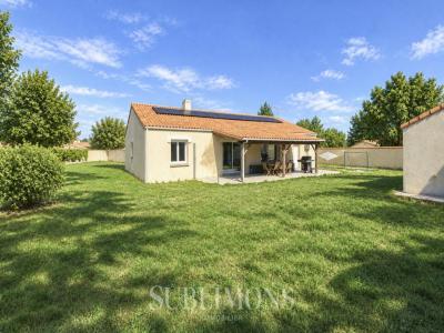 Vente Maison 5 pi�ces FROSSAY 44320