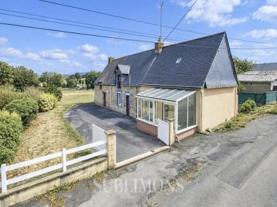 Vente Maison 4 pi�ces CARO 56140