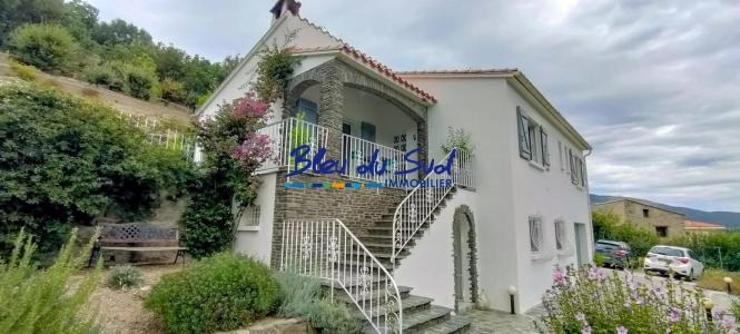 Vente Maison 6 pi�ces PRADES 66500