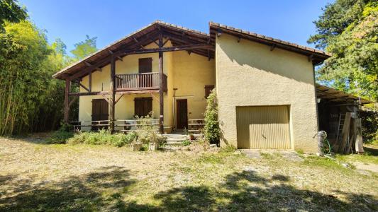 Vente Maison 5 pi�ces HAGETMAU 40700