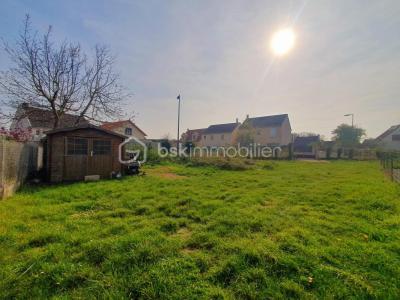 Vente Terrain VILLABE 91100