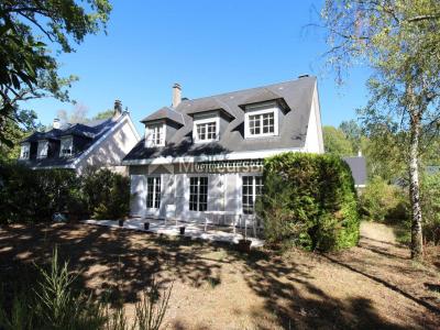 Vente Maison 5 pi�ces ORLEANS 45100