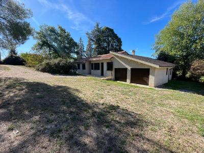 Vente Maison 8 pi�ces VERNEUIL-SUR-VIENNE 87430