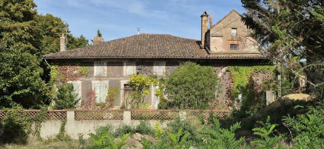 Vente Maison 8 pi�ces CASTELNAU-D'ESTRETEFONDS 31620