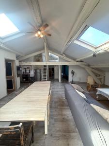 Vente Appartement 4 pi�ces SETE 34200