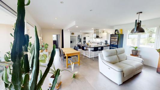Vente Maison 6 pi�ces TRESSAN 34230