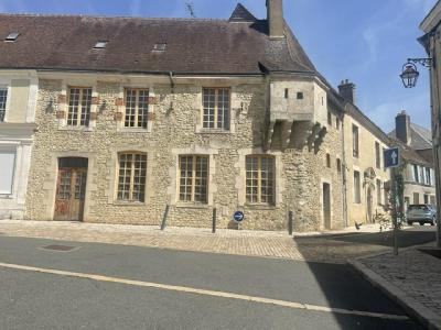 Vente Maison 11 pi�ces AUTHON-DU-PERCHE 28330