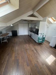 Location Appartement 2 pi�ces ARCUEIL 94110
