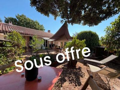 Vente Maison 3 pi�ces BESSE-SUR-ISSOLE 83890