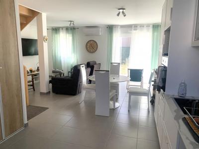Vente Maison 3 pi�ces PORT-DE-BOUC 13110
