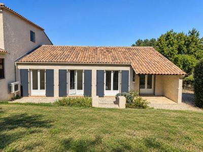 Vente Maison 5 pi�ces FLEAC 16730